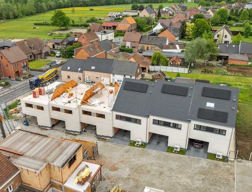                                         Maison à vendre à Galmaarden, € 415.000

