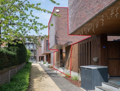                                         Appartement te koop in Lanaken, € 335.000
