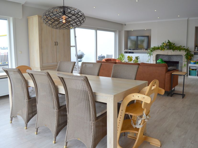 Appartement à louer
                    à 8560 Moorsele