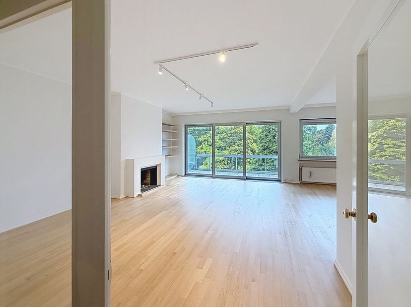 Appartement te huur in Rue Langeveld 73 bus 7,
                    1180 Ukkel