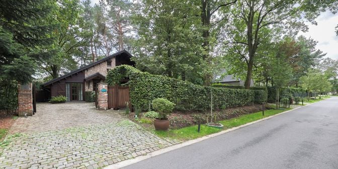 Maison à vendre à Rommersheide E 9, 2960 Brecht
