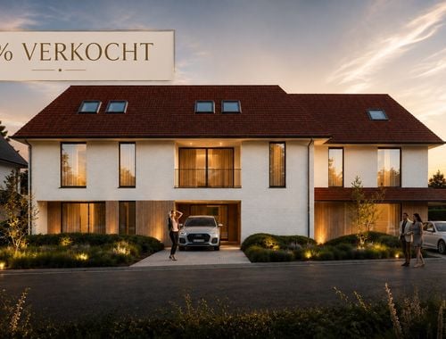                                         Woning te koop in Zolder, € 564.840
