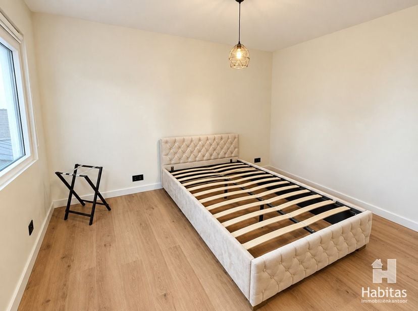 Appartement à vendre à Square Josephine-Charlotte 21 boîte GLV,
                    8420 Wenduine