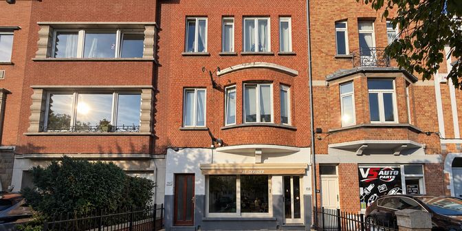 Bien professionnel à louer à 1200 Woluwe-Saint-Lambert