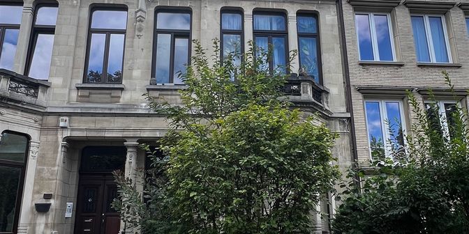 Appartement te huur in Jozef Verbovenlei 103 bus 2V, 2100 Deurne