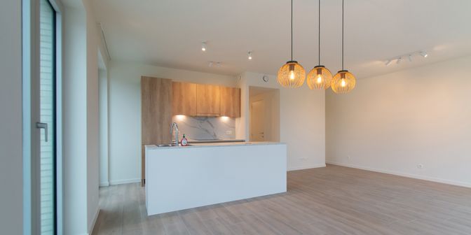Appartement à louer à Lange Lobroekstraat 100 boîte 104, 2060 Antwerpen