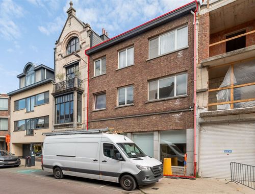                                         Appartementsgebouw te koop in Willebroek, € 399.000
