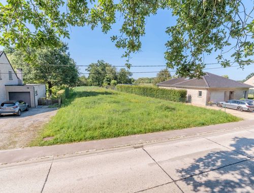                                         Terrain à bâtir à vendre à Tremelo, € 189.000
