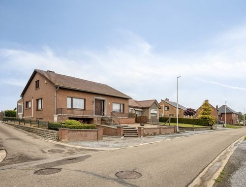                                         Maison à vendre à Nieuwerkerken, € 339.000
