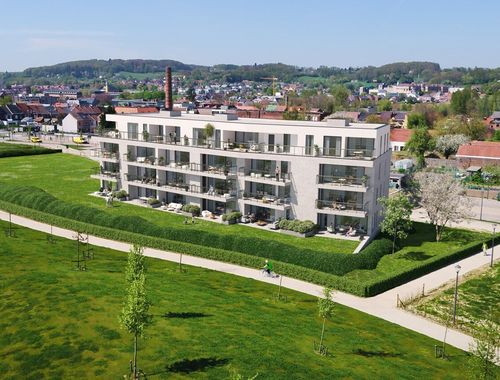                                         Appartement à vendre à Renaix, € 269.500
