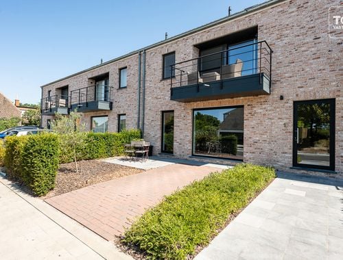                                         Appartement à vendre à Lovendegem, € 399.000
