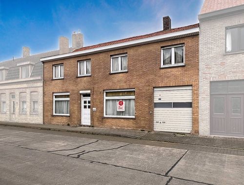                                         Woning te koop in Leisele, € 175.000
