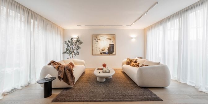 Huis te koop in Rue Berkendael 86, 1190 Vorst