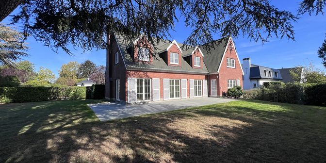 Huis te huur in 1410 Waterloo