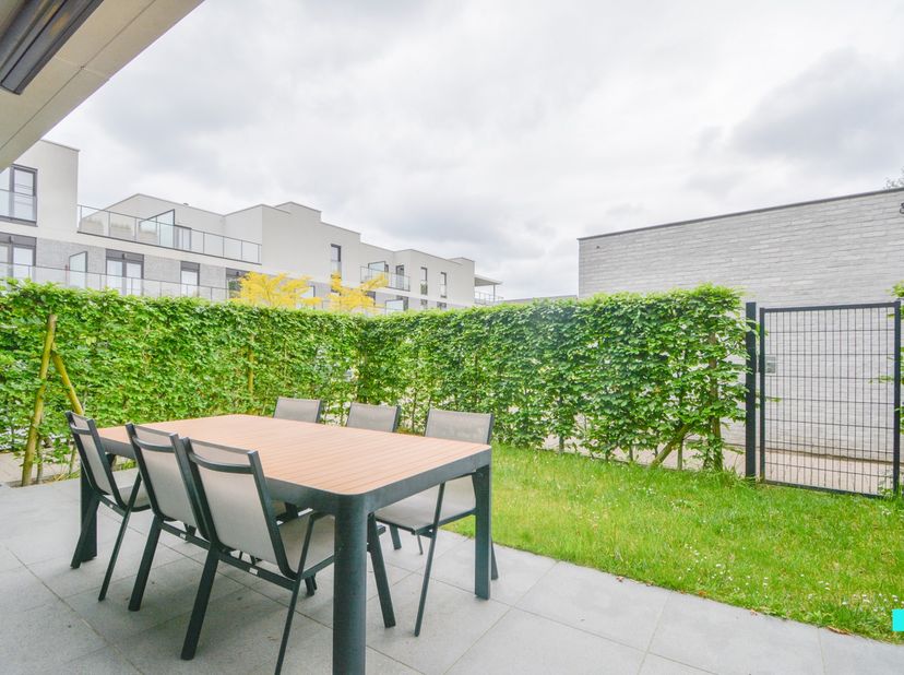Appartement à louer
                    à 8880 Sint-Eloois-Winkel