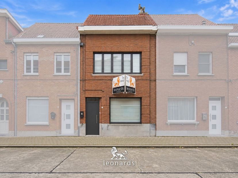 Maison à vendre à Tuinwijklaan 82,
                    8501 Bissegem