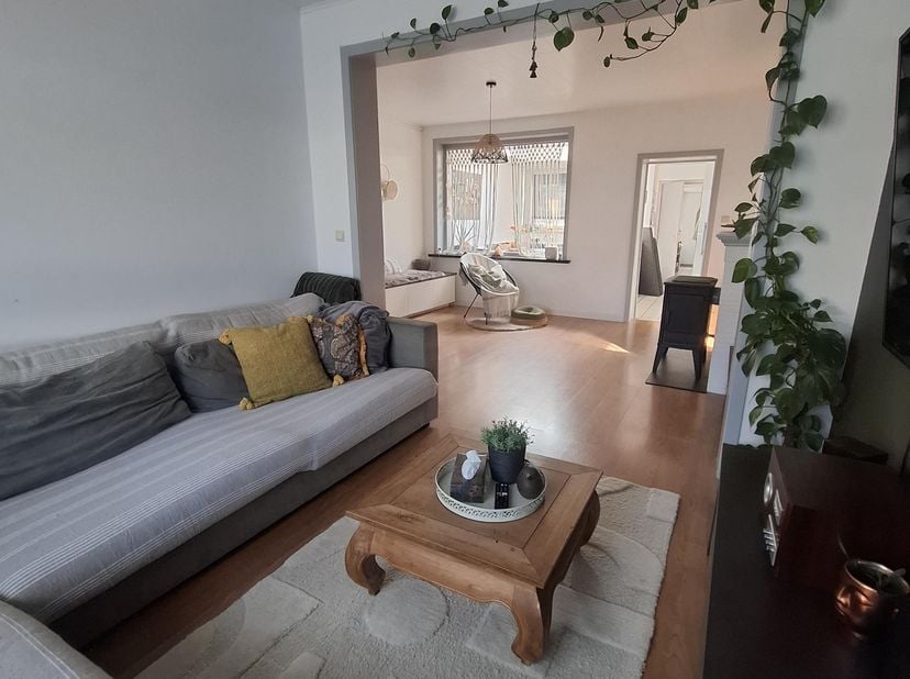 Huis te koop in Astridlaan 324,
                    8310 Assebroek