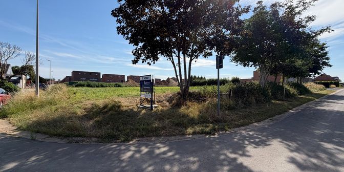 Grond te koop in Vlasstraat, 3630 Meeswijk