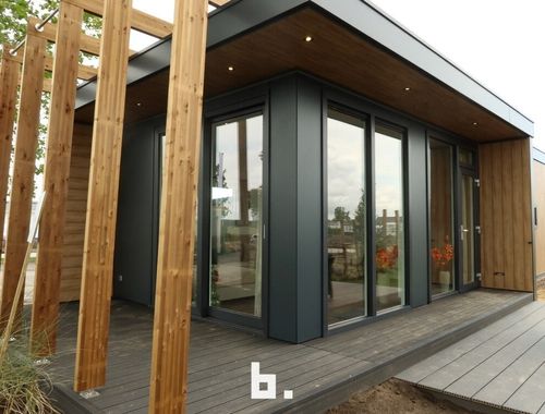                                         Chalet à vendre à Wenduine, € 238.370

