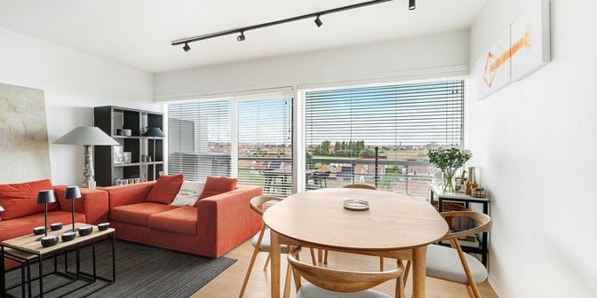 Appartement te koop in Krommedijk 49 bus 4463, 8301 Duinbergen