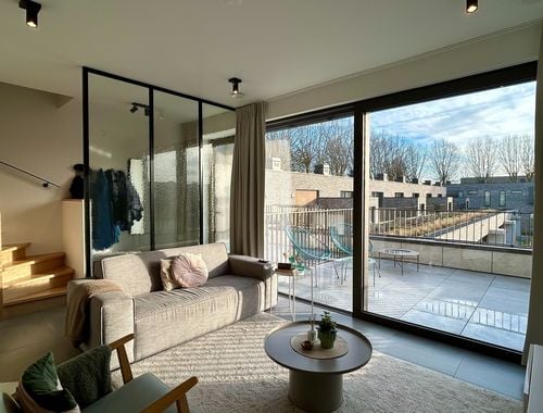                                        Appartement te koop in Sterrebeek, € 575.000
