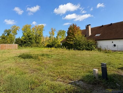                                         Terrain à bâtir à vendre à Berlare, € 160.000
