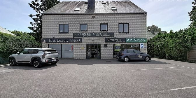 Bien professionnel à louer à Leuvensesteenweg 67 boîte 4, 3080 Tervuren