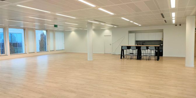 Bedrijfsvastgoed te huur in Avenue de Finlande 4, 1420 Braine-l'Alleud