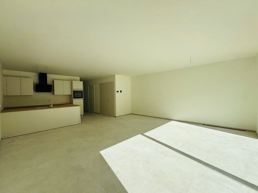 Appartement te huur in Kerselarendreef 49 bus 001,
                    9170 De Klinge