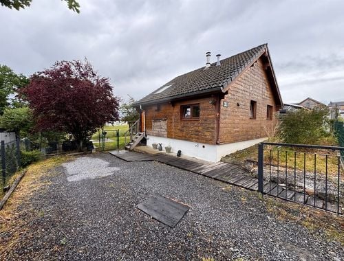                                         Woning te huur in Noiseux, € 730
