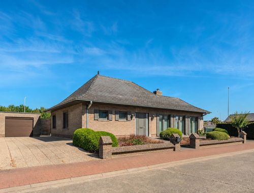                                         Villa te koop in Oostende, € 395.000
