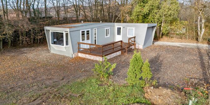 Maison à vendre à Val meleye 30 LOT 6 boîte 748 F, 6941 Tohogne