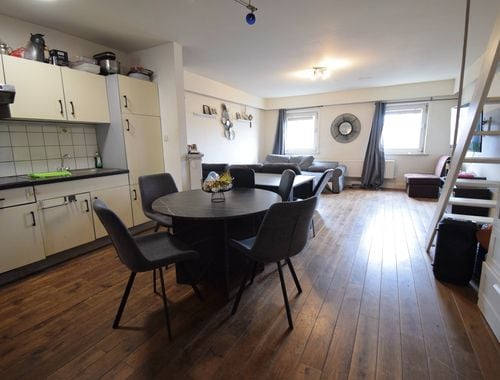                                         Appartement te koop in Oostende, € 149.000
