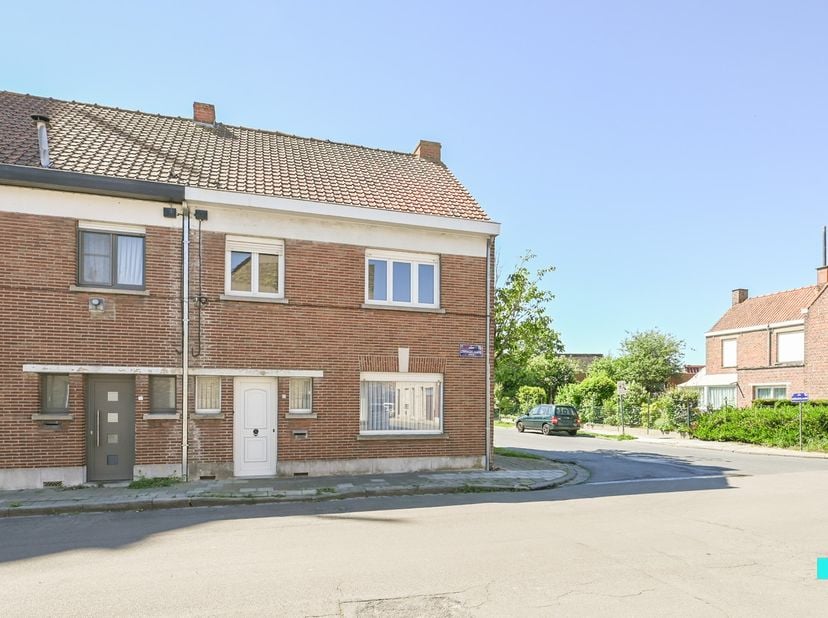 Maison à vendre
                    à 8870 Izegem