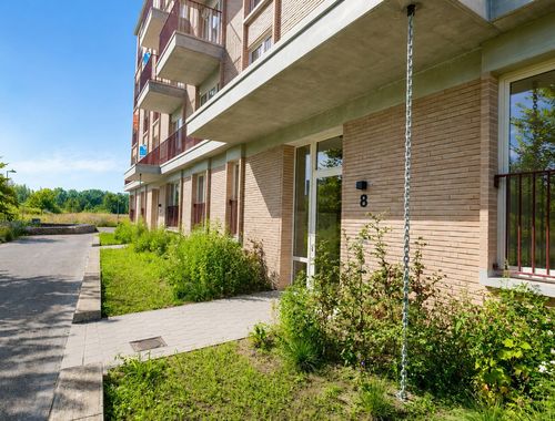                                         Appartement te huur in Sint-Niklaas, € 1.025
