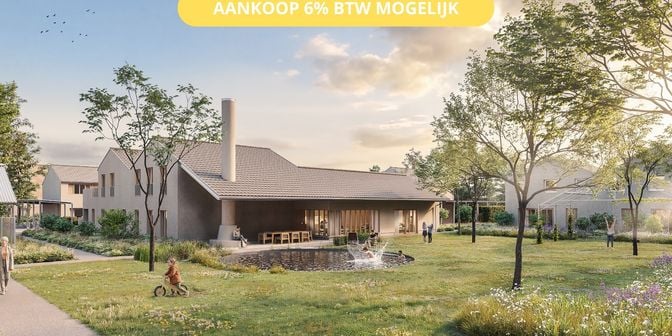 Projet à vendre à Heusdensteenweg 49, 9230 Wetteren