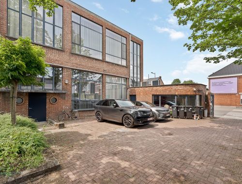                                         Handelspand te koop in Willebroek, € 230.000
