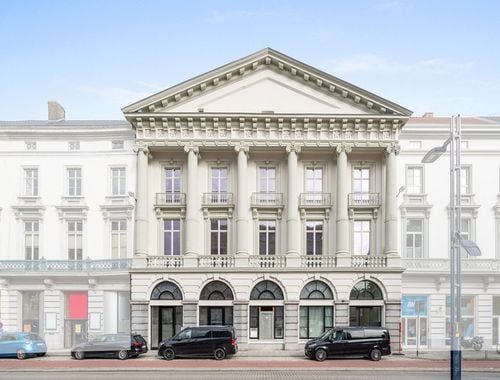                                         Appartement à vendre à Gent, € 1.396.000
