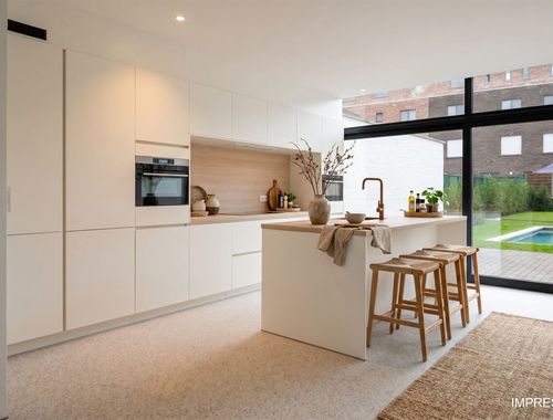                                         Eengezinswoning te koop in Herentals, € 565.000
