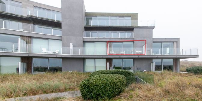 Appartement te koop in Nieuwpoortlaan 161 bus 0103, 8660 De Panne