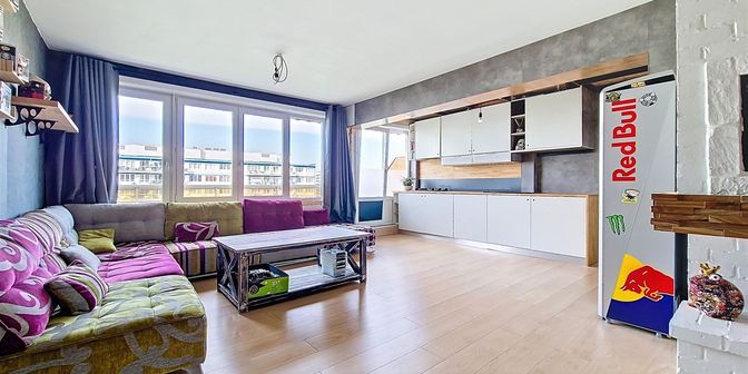 Appartement à vendre à 1070 Anderlecht