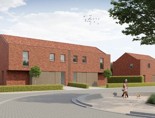                                         Woning te koop in Opvelp, € 564.900
