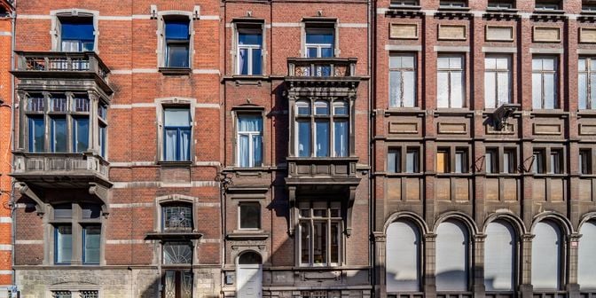 Huis te koop in Rue Léon Mignon 6, 4000 Liège