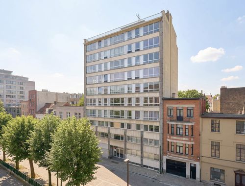                                         Appartement te koop in Brussel, € 399.000
