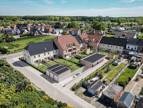                                         Maison à vendre à Deinze, € 521.200
