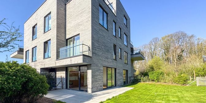 Appartement te koop in 1180 Ukkel