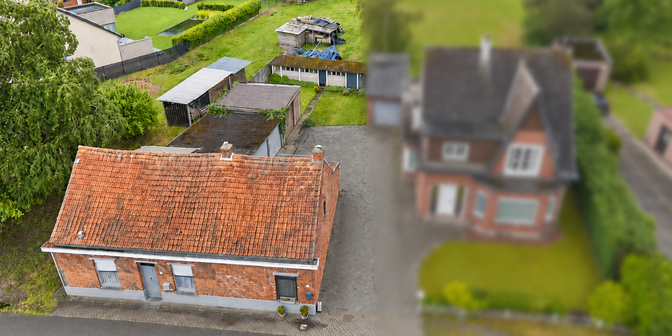 Huis te koop in Keulsekarstraat 13-13 bus A, 2440 Geel