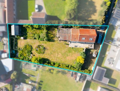                                         Maison à vendre à Ichtegem, € 199.000
