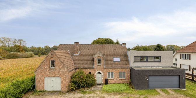 Huis te koop in Kerkomsesteenweg 58, 3370 Boutersem