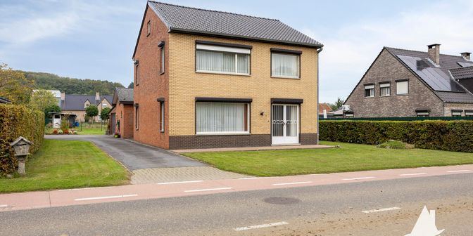 Huis te koop in Liebroekstraat 58, 3545 Halen